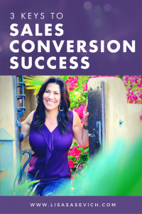 Sales Conversion Success