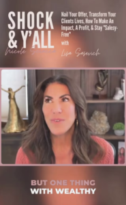 I started at 40! You’re not too late.